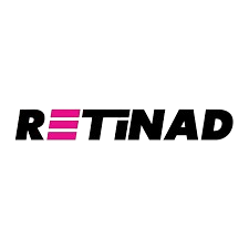 Retinad logo